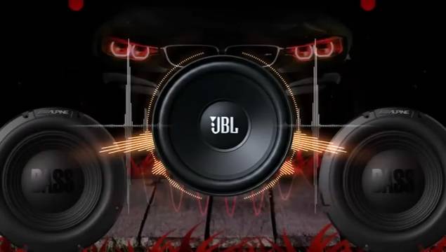 🔊 JBL Sound Test 🎧 ｜ Bass Test 2025 ｜ #JBLSoundTest #BassTest