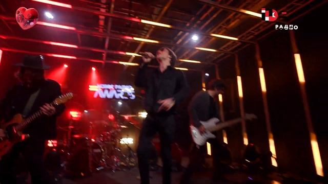 Xolidayboy - Пожары | Новое Радио AWARDS 2025 #xolidayboy #новоерадио #пожары #музыка смотреть онлайн