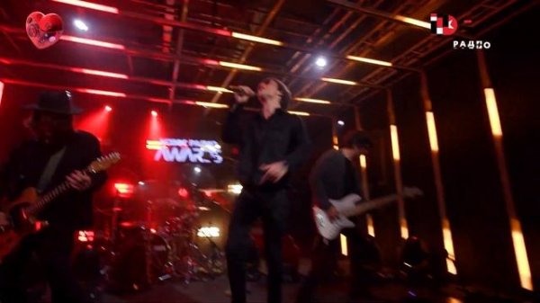 Xolidayboy - Пожары | Новое Радио AWARDS 2025 #xolidayboy #новоерадио #пожары #музыка