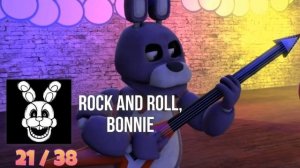 Я ПРОШЕЛ FNAF: Into the Pit На 100% ДОСТИЖЕНИЙ (Five Nights at Freddy's Into the