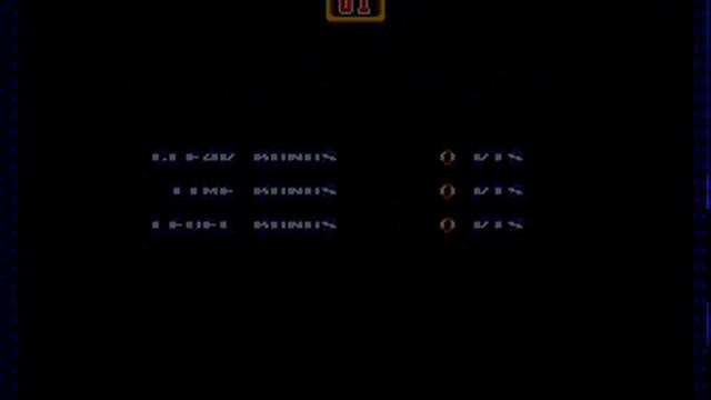 Street Of Rage 2(Прохождение Joe Duffy и Питон Удафыч)