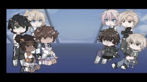 All for the game react to Neil Josten | Все ради игры реакция // Rus/Eng // part