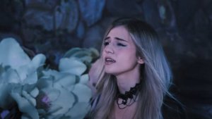 Musicvedma - Skillet - Whispers In The Dark НА РУССКОМ