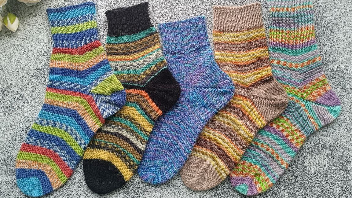 СП Носочная дюжина 2. Итоги. Много готовых носочков! Архив смотреть онлайн