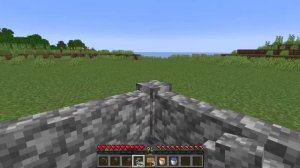 ФЕРМА ЖЕЛЕЗА 1.21 | Простая АФК ферма железа | Майнкрафт ?