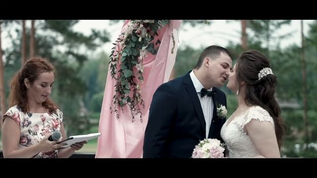 Happy Wedding Day V&E - 21/07/2018