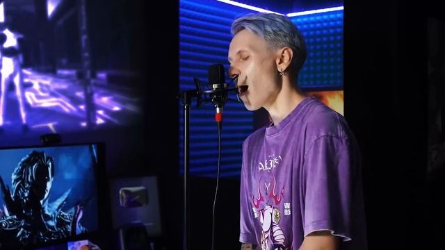 Imagine Dragons - Thunder (на русском)
