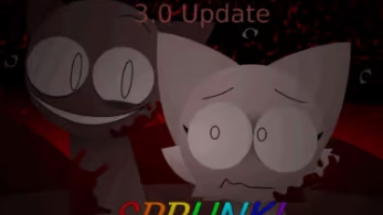 sprunki pyramixed Wenda treatment 3.0