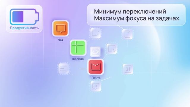 МойОфис Экосистема смотреть онлайн