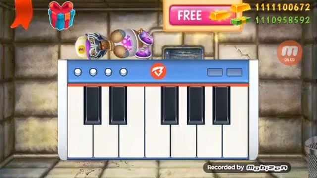 играем в Kick The Buddy