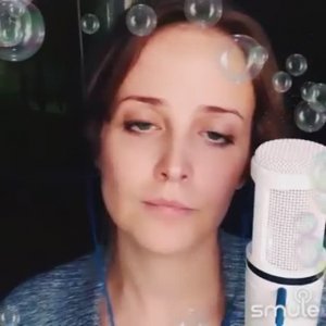 Белая птица.  Слова и муз. Елены Ваенги (караоке)