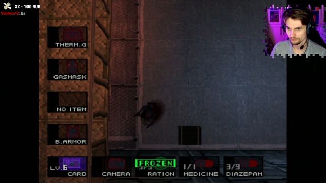 Pt.3 - Босс - вертолет и красотка-снайпер