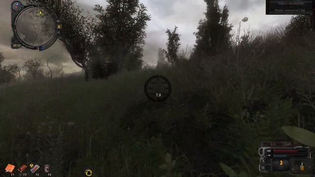 Прохождение S.T.A.L.K.E.R. - SGM2.2 + Gunslinger часть 1 смотреть онлайн