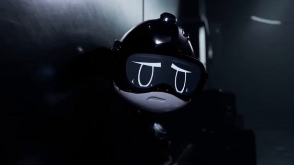 ОПАСНОСТЬ (ОФИЦИАЛЬНЫЙ ТИЗЕР) ДРОНЫ УБИЙЦЫ - Фанатский