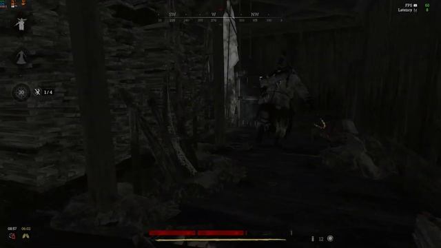 Hunt Showdown. Только Cоло. На пути к 100 престижу. Стрим номер 2 смотреть онлайн