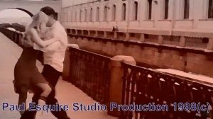 Flash De Amor  от Павла Панина. Прекрасный музыкальный сборник.