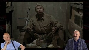 Штрафбат, эпизод 10