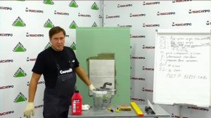 Ceresit. Плиточный клей и как его правильно выбрать