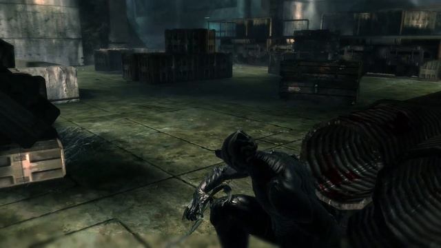 Dark Sector (PC) - Прохождение #6, Финал. (без комментариев) на Русском. смотреть онлайн
