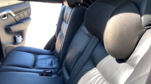 АВТОСПАЛЬНИК от LAPOCRUISER в Mitsubishi Pajero Sport 3!  РЕГУЛИРОВКА З?