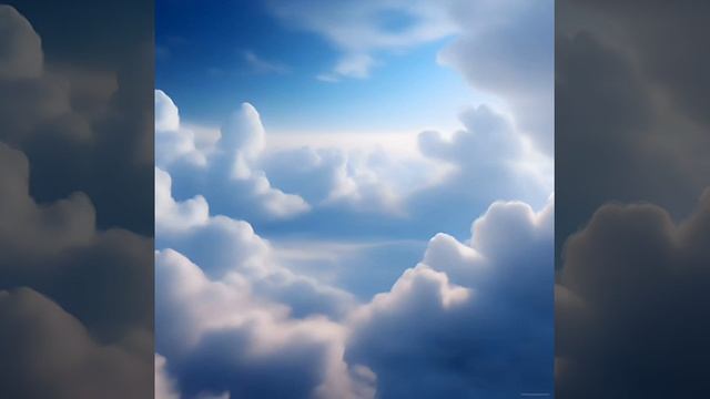 мышление изобилия часть 3