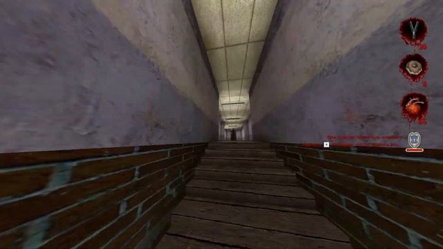 Postal 2 пробный забег