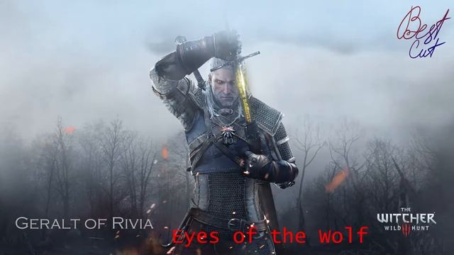Eyes of the Wolf | Ведьмак 3 Wild Hunt смотреть онлайн