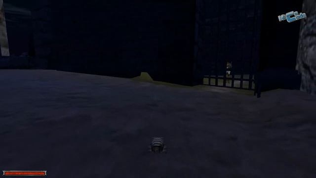 Gothic #42 - Crash-серия смотреть онлайн