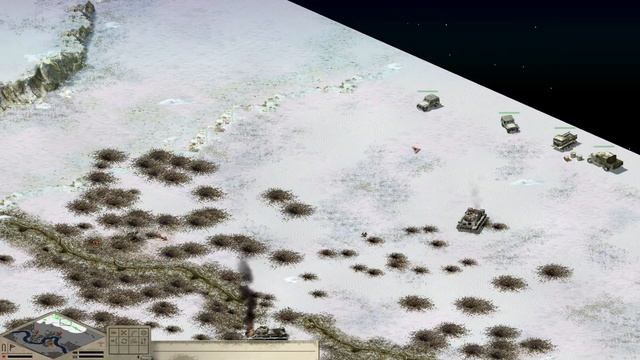 Сталинград. Кампания за РККА #17