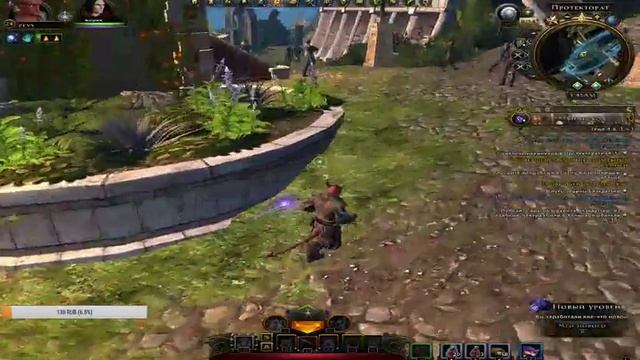 Neverwinter качаем персонаж чернокнижник смотреть онлайн