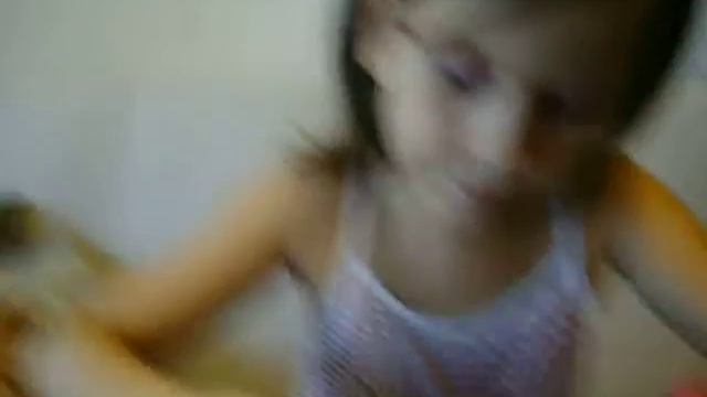 Макияж кукла Monster High Howleen Κούκλα Μακιγιάζ Doll Makeup Tutorial For