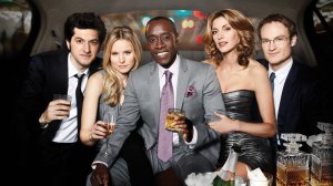 Сериал Обитель лжи - 2 сезон 7 серия / House of Lies