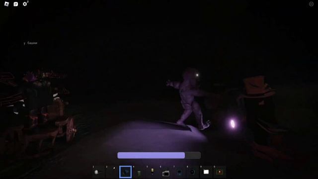 Defeating The Rake / Побеждаем рейка | The Rake REMASTERED |Roblox