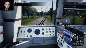 ЖЕЛЕЗНОДОРОЖНЫЙ СИМУЛЯТОР! Train Sim World® 4 - ОБЗОР/ПРОХОЖД?