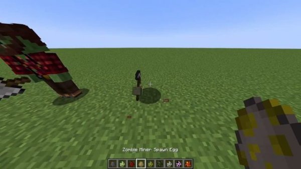 Infеctiоus - Zоmbiе Аpоcаlypsе mods in Minecraft 1.20.1