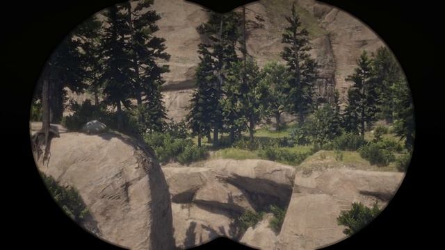 RDR2 Спасти рядового Мика Белла смотреть онлайн