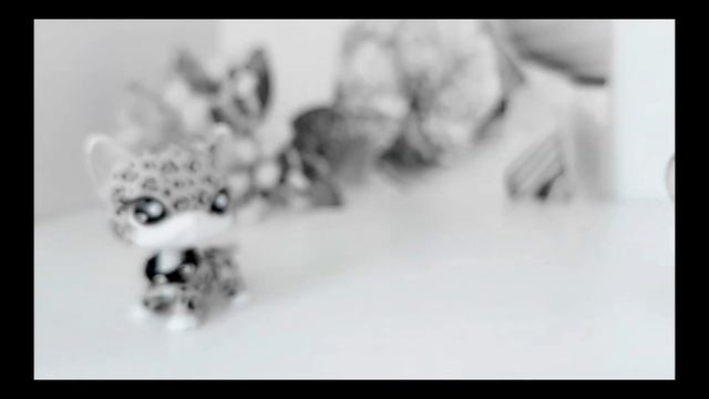 Необычная находка с Алика | Распаковка Littlest Pet Shop смотреть онлайн