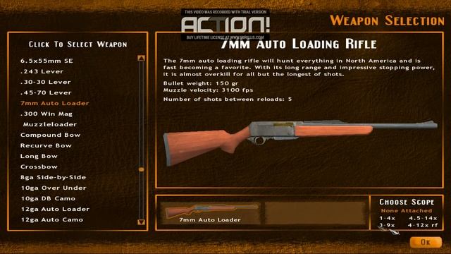 Hunting Unlimited 2010 епизод 3 смотреть онлайн