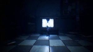 Little Nightmares 2 за 7минут (АНИМАЦИЯ)