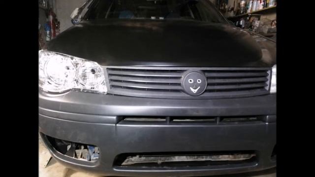 фиат альбеа смотреть онлайн