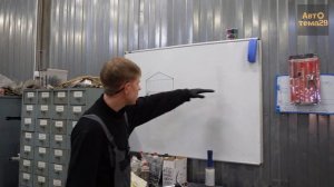 EA888 Gen2 / Инструкция по раскоксовке двигателя (Новый мет