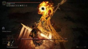 БИЛД ЧЕРЕЗ ЛУЧШИЙ ПАРНЫЙ КЛИНОК Elden Ring Shadow of the Erdtree (Эйф