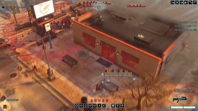 XCOM 2 Long War прохождение на легенде +200 модов Блюдо второе смотреть онлайн