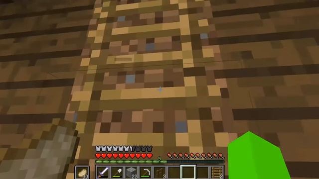 Lp. Just Survival #3 Готовимся к дракону.