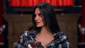 ««Сокровища императора» уничтожили меня»: Алана Мамаева рассказала об участии в реалити-шоу