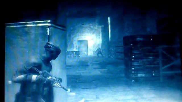 Прохождение Dark Sector-Часть 1 смотреть онлайн