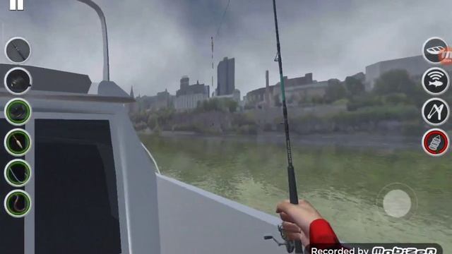 секретные рыбы в ultimate fishing simulator ( язь и усач) смотреть онлайн