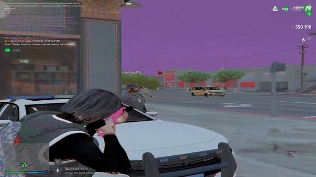 ВЕРНУЛСЯ ДОМОЙ | RADMIR RP S1 | GTA 5 смотреть онлайн