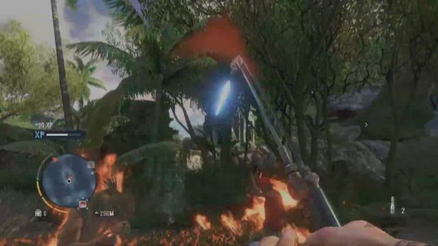 🏆Приз - Не по назначению. Far Cry 3 Classic Edition. смотреть онлайн