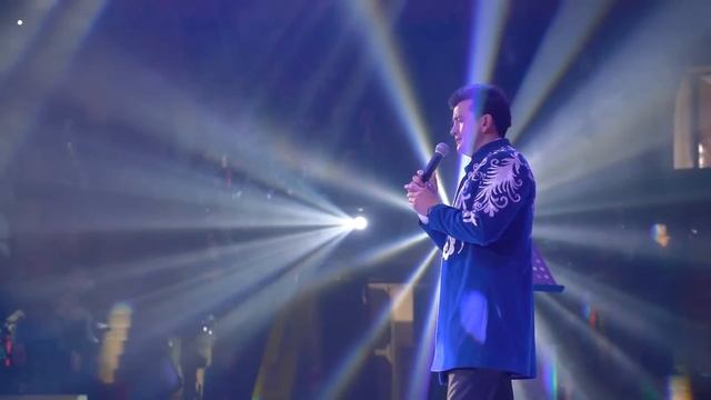 “Падар” Шахзоди Даврон консерт 2023 «Padar” Shahzodi Davron  Konser
